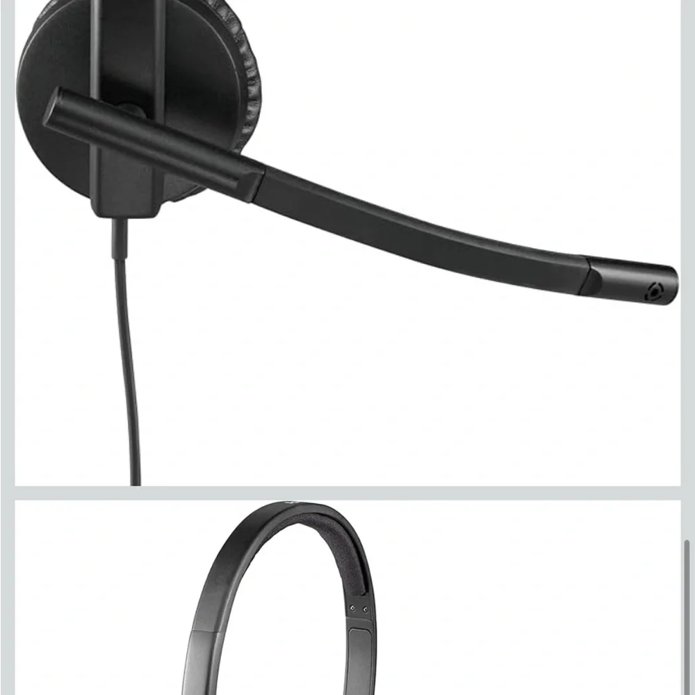 Logitech wired usb